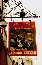 Addington Street/London Tavern Margate History